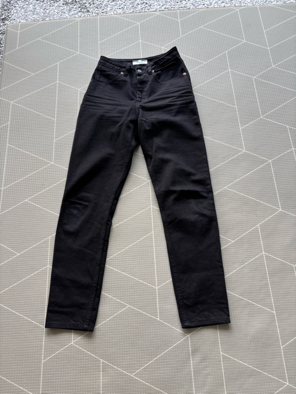Decade Studio Bonnie Taper size 26
